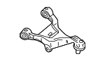 555026RR0B - Suspension: Upper Control Arm for Nissan: Rogue Image