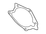 MN137262 - Cooling System: Water Pump Assembly Gasket for Mitsubishi Image