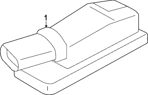 License Lamps for 2023 Porsche 911 #1