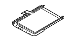 913066TA0B - Body: Sunroof Frame for Nissan Image
