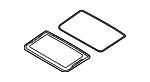 912106SA2A - Body: Glass Assembly for Nissan Image