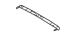 913604BA0A - Body: Drain for Nissan Image