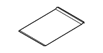 912504BA0A - Body: Sunshade for Nissan Image