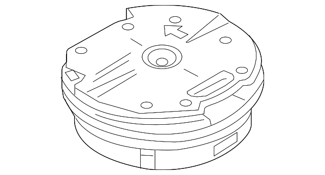 TK80-66-960 - Speaker - 2016-2023 Mazda CX-9 | Mazda Swag