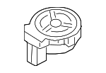 TK5266960 - Body: Inst Panel Speaker for Mazda: 6, CX-5, CX-9 Image