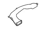 278716LB0A - : Outlet Duct for Nissan Image