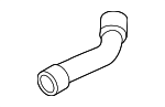 79145712 - Cooling System: Suction Hose for Audi Image