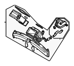 79145581T - Cooling System: Duct Assembly for Audi Image