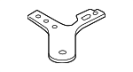 3D0399542 - Suspension: Bracket for Volkswagen Image
