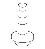 Cross Bar Bolt