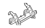 8701A335 - Electrical: Bracket for Mitsubishi: Outlander Sport Image image