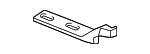 51647318491 - Body: Mount Bracket for BMW Image