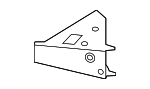 51117414353 - Body: Upper Support for BMW Image