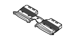 4M0129510H - Air &amp; Fuel Delivery: Engine Air Intake Hose for Audi Image