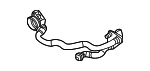 6M129041C - Engine: Breather Tube for Audi Image