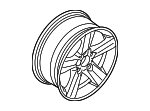 36116765346 - : Wheel, Alloy for BMW Image