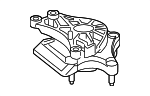 2052400000 - Transmission: Automatic Transmission Mount for Mercedes-Benz Image