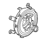 61319169765 - Electrical: Air Bag Clock Spring for BMW Image
