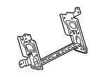 8701A414 - Body: Bracket for Mitsubishi: Outlander, Outlander PHEV Image