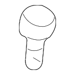 11588337 - Electrical: Negative Cable Bolt for GM Image