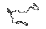 4655409403 - Brakes: Harness for Mercedes-Benz Image