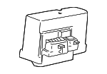 18024482 - Electrical: Motor Assembly for GM Image