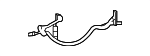 68084541AB - Steering: Harness for Mopar Image