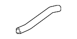 10363797 - : Upper Hose for Saturn: Ion Image