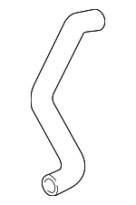 22682481 - : Lower Hose for Saturn: Ion Image