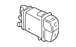4D1857147J6PS - : Lock for Audi Image