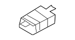 TD1167SW0B - Body: Occupant Module for Mazda Image