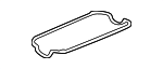 10182387 - Engine: Oil Pan Gasket for GM Image