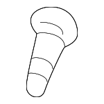 12574894 - Engine: Dipstick for GM Image