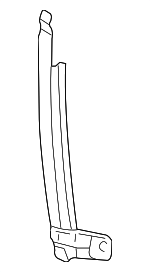 6740252040 - : Front Guide for Toyota Image