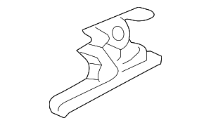 51487424928 - Exhaust: Heat Shield for BMW: X5, X6, X7 Image