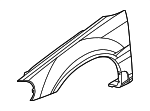 MR535736 - Body: Fender for Chrysler: Sebring Image
