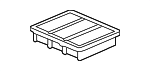 172206B2A00 - : Air Filter for Honda: Accord Image