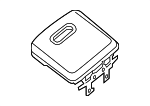 7ZG601X7AA - Body: Armrest for Mopar Image