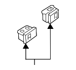 7RQ78TX7AA - Body: Seat Heat Switch for Mopar Image