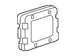 68630089AA - Body: Module for Mopar Image