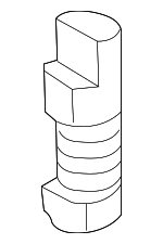 463213B000 - Engine: Filter for Kia: Cadenza, Optima, Sedona, Sorento, Sportage Image