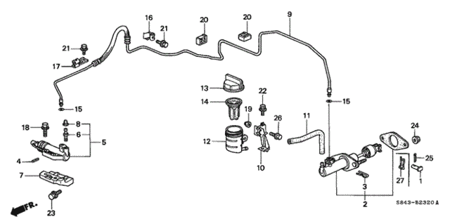 Diagram 1