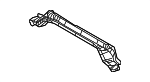 5760560310 - Body: Center Crossmember for Lexus: LX600, LX700h Image