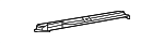5760460150 - Body: Rear Rail for Lexus: LX600 Image