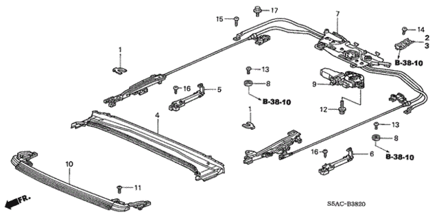 Diagram 1