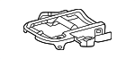 7260760260 - Body: Striker for Toyota: 4Runner Image