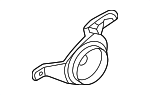 96361P2200 - Body: Rear Speaker for Kia Image