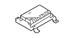 96370P2250 - Body: Amplifier for Kia Image