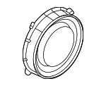 96340P2200 - Entertainment &amp; Telematics: Speaker for Kia Image