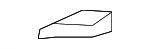 25826416 - Electrical: Air Bag Control Module for GM Image